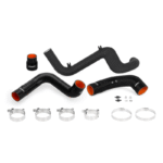Mishimoto Ford Focus Intercooler Pipe Kit, 2016-2018