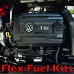 Fuel-It! VW/Audi 2.0L TSI Flex Fuel Kit