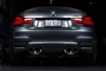 IND F8X M3 / M4 Painted Rear Reflector Set - Image 10