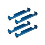 Baum Tools Cam Hold Down Set - Mercedes Benz / 157 / 276 / 278