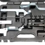 Baum Tools MINI Cooper Timing Tool Set - MINI / N12 / N14 / N16