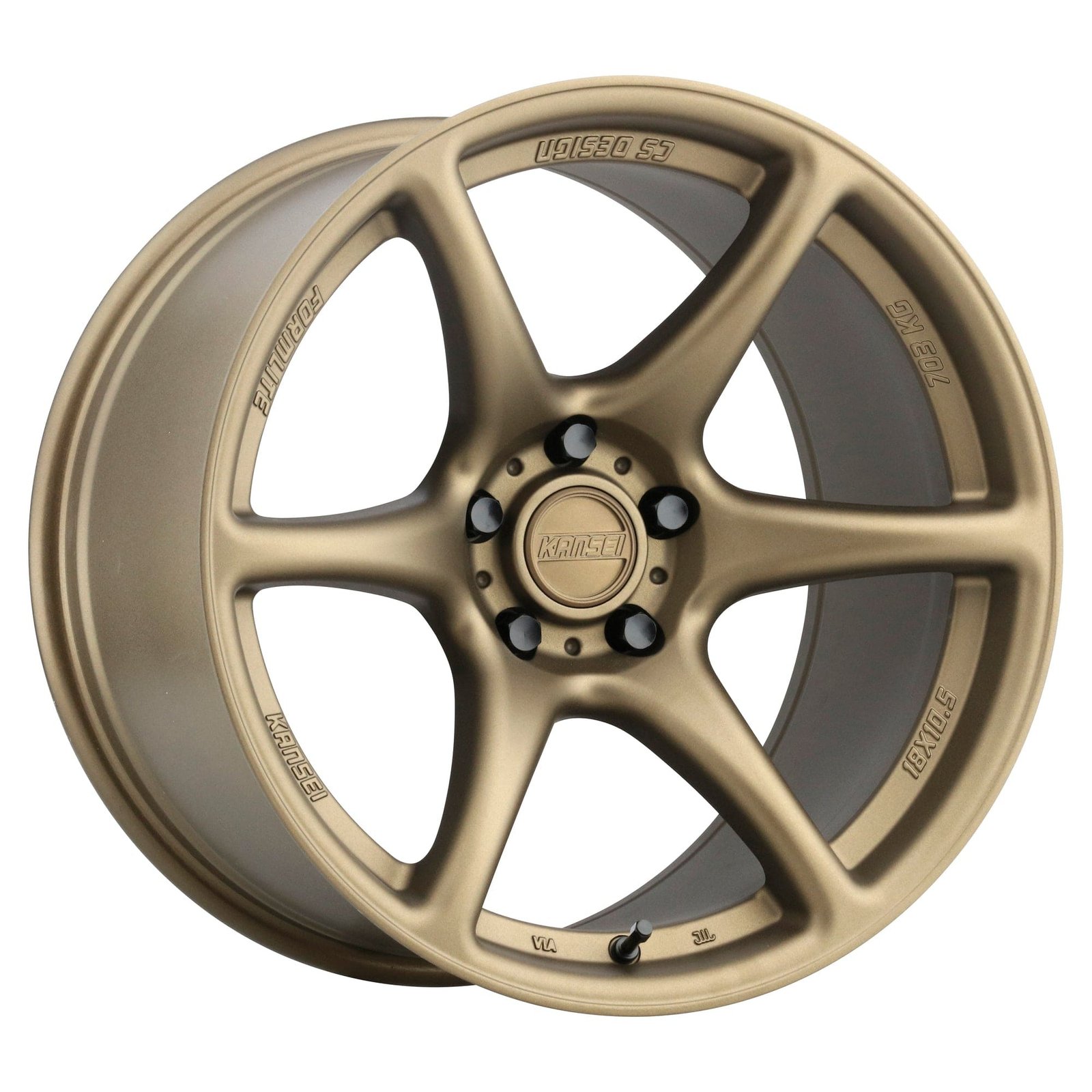 raceline-tandem-wheel-5lug-bronze-18x105_2000x_f5585223-359b-4917-bf4e-d769679f76b0.jpg Kansei Tandem 18" 5x112 Bronze - Image 1