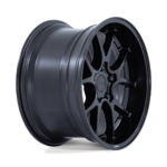 Rotiform LTN-J 18" 5x100 Matte Black - Image 3