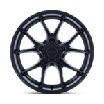 Rotiform LTN-J 18" 5x100 Matte Black - Image 2