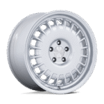 Rotiform RC205 PMF 20" 5x112 Gloss Silver
