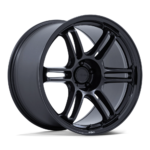 Rotiform RPS 19" 5x120 Matte Black