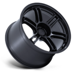 Rotiform RPS 19" 5x120 Matte Black - Image 4
