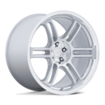 Rotiform RPS 18" 5x100 Silver