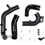 Revo Intercooler Pipe Upgrade - MQB