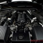 Weistec Mercedes SLS 825 Supercharger System