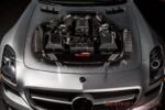 Weistec Mercedes SLS 825 Supercharger System - Image 6