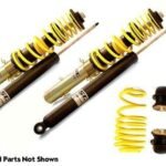 ST Suspension X Coilover System | Mk6 Golf | GTi