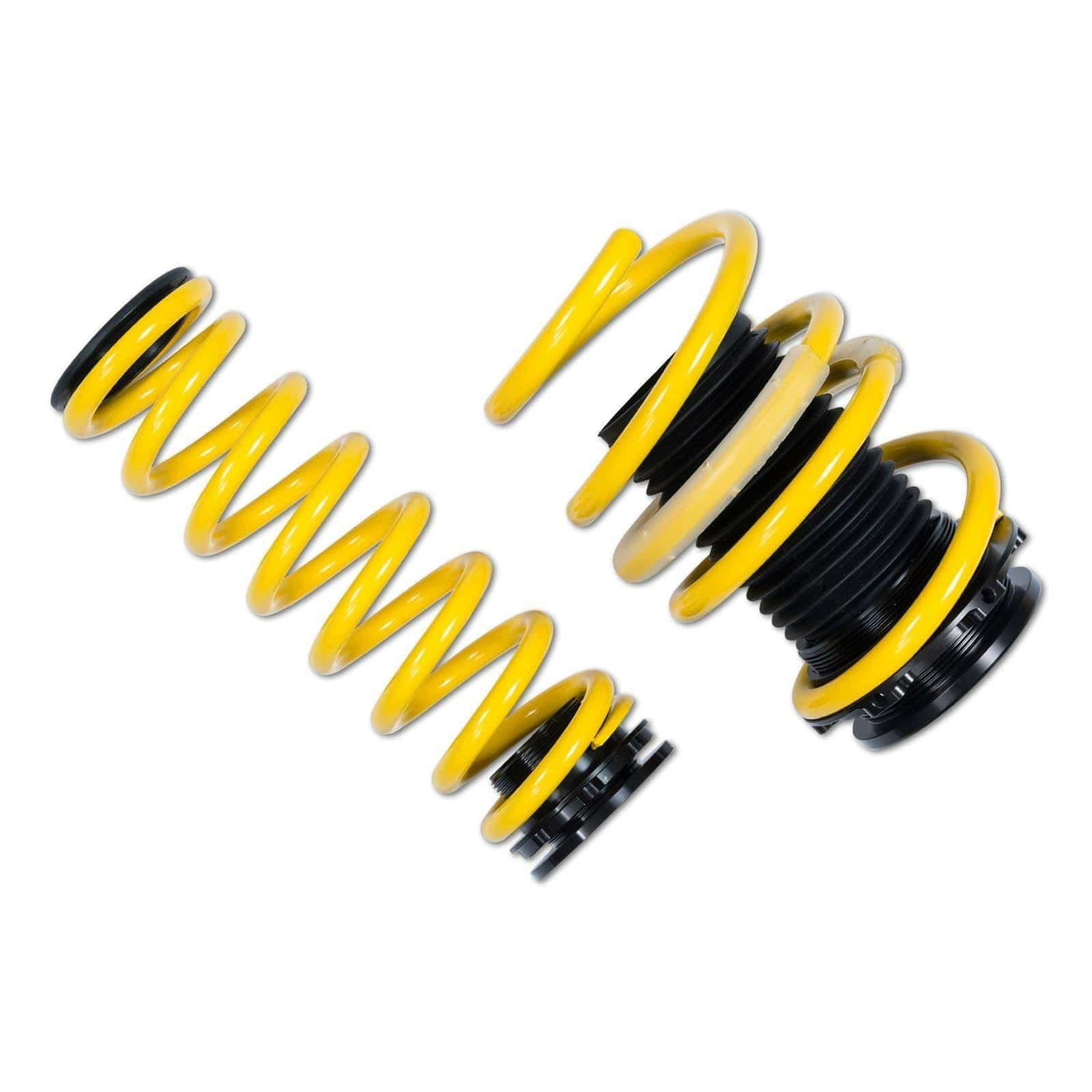 stq-273200ch_iu_xl.jpg ST Suspensions Adjustable Lowering Springs - Toyota/BMW / Z4 / Supra - Image 1