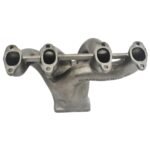 SPA Performance T3 Top Mount Twin Scroll Street Turbo Manifold - VW/Audi / 1.9 TDI / 8V - Image 2