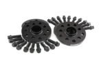 Mk8 GTi & Golf R Flush Kit - Full Set Of Hubcentric Wheel Spacers