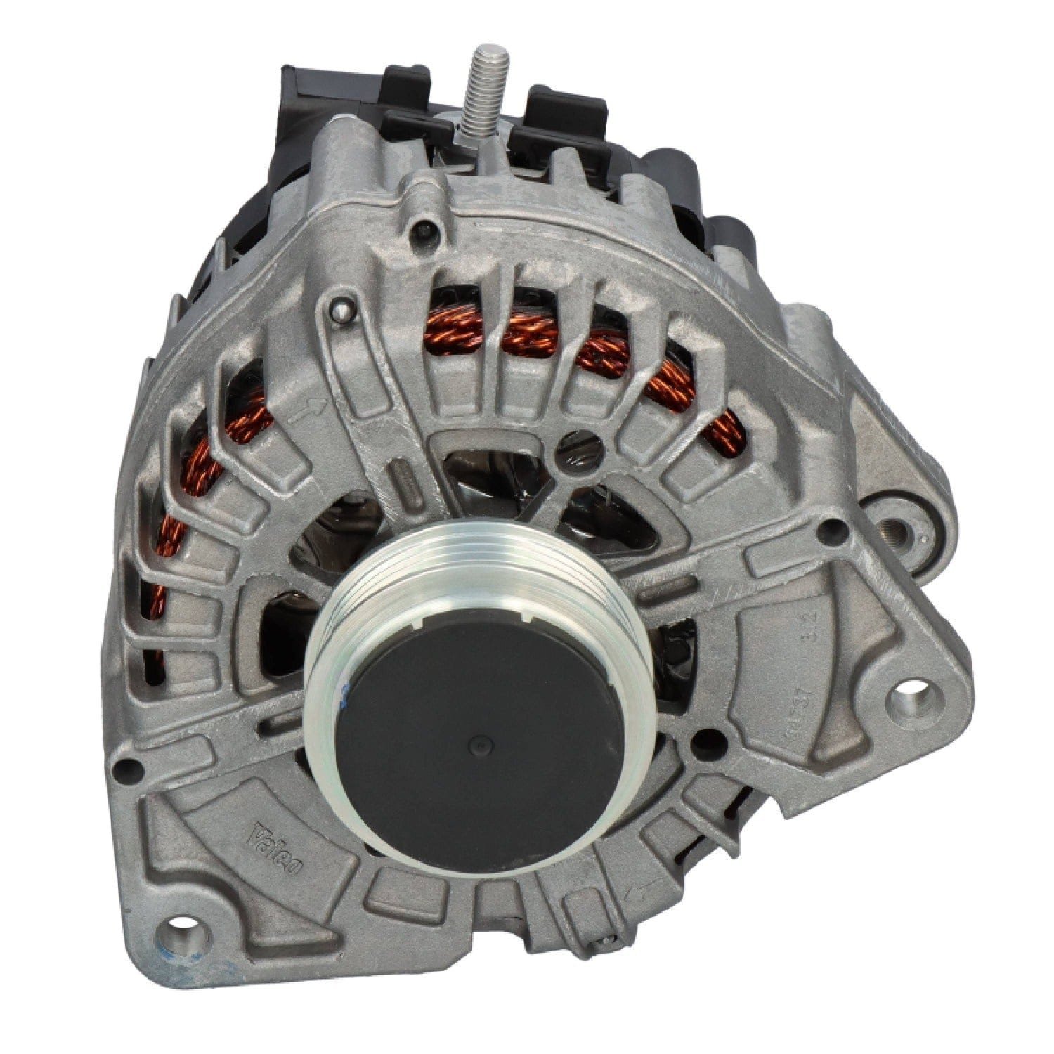 wam_0a415ff0-cd04-4546-85db-6cc5cb17d35c.jpg Alternator - Mercedes / AMG GT / S63 AMG / SL 55 AMG / SL 63 AMG - Image 1