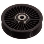 Idler Pulley - Mercedes-Benz / W212 / E250 / E550 / W166 / ML550 / GL450 / GL550 / Sprinter / & More