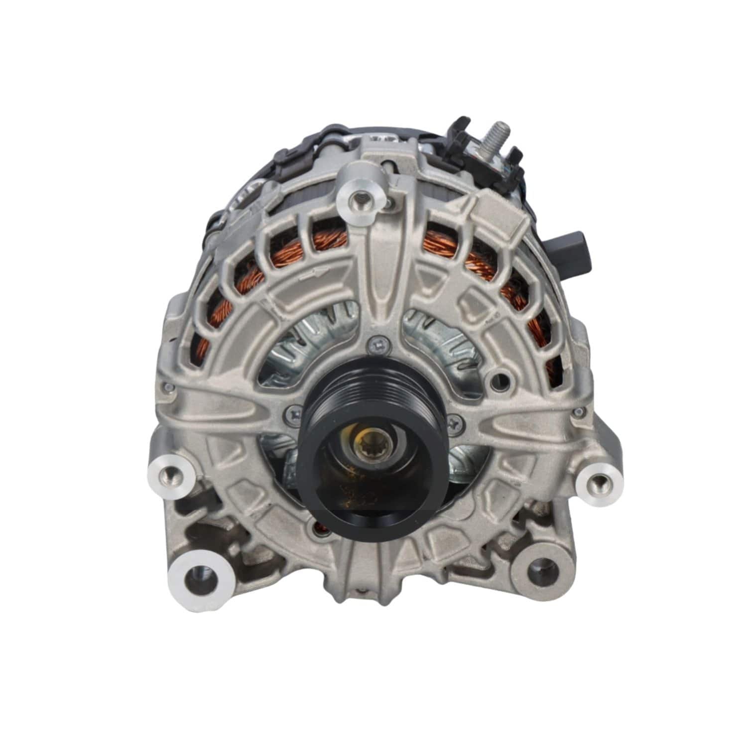 wam_8f60442d-f245-43e9-bb86-c14c19e3693a.jpg Alternator - BMW / B58 - Image 1