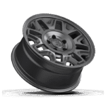 Fifteen52 Wander MX 17" 5x112 Carbon Grey (Satin Gunmetal) - Image 4