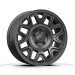 Fifteen52 Wander MX 17" 5x112 Carbon Grey (Satin Gunmetal)