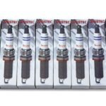 Weistec Mclaren Spark Plugs