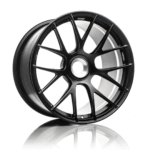 Titan 7 T-S7 21" Centerlock Machine Black