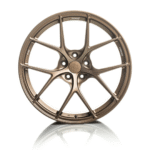 Titan 7 T-S5 17" 5x100 Techna Bronze - Image 2