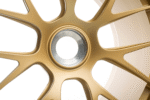 Titan 7 T-S7 20" 5x130 Cyber Gold - Image 2