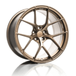 Titan 7 T-S5 18" 5x130 Techna Bronze