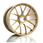Titan 7 T-S7 21" Centerlock Cyber Gold