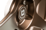 Titan 7 T-C5 20" 5x112 Techna Bronze - Image 2
