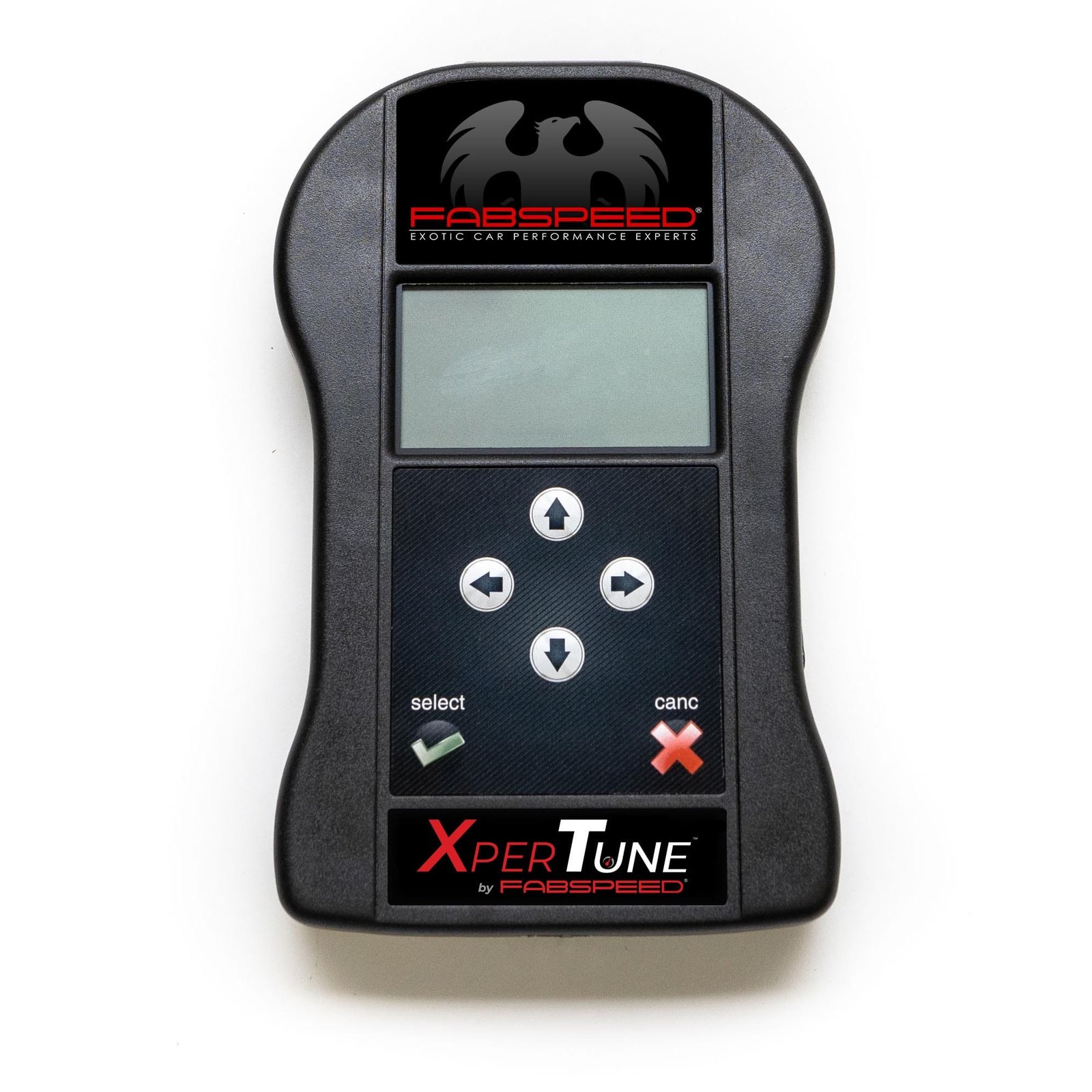 xpertune-handheld-controller-product-photo__09853__10432.jpg Fabspeed Audi R8 V10 XperTune Performance Software (2009-2015) - Image 1