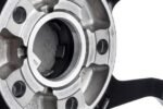 APR Hubcentric Ring - 66.5mm to 57.1mm